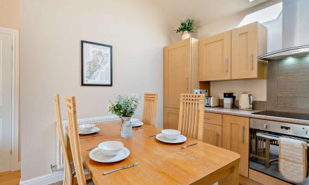 2 Bed in Blakeney 5