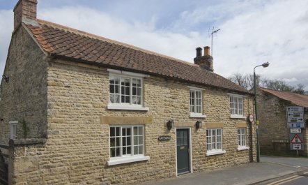 3 Bed in Thornton Le Dale