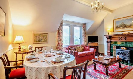 2 Bed in Threlkeld 4