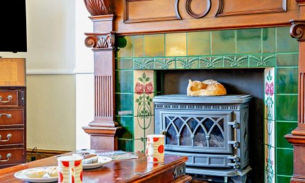 2 Bed in Threlkeld 7