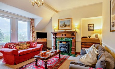 2 Bed in Threlkeld