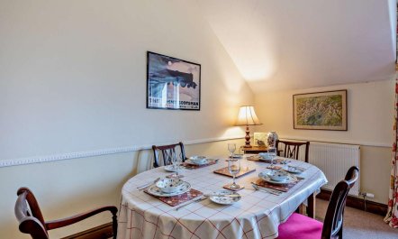 2 Bed in Threlkeld 6