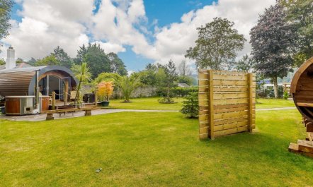 1 Bed in South Brent 3