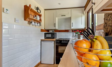 1 Bed in Holsworthy 6