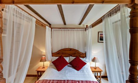 1 Bed in Holsworthy 9