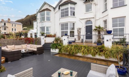 5 Bed in Westward Ho 0