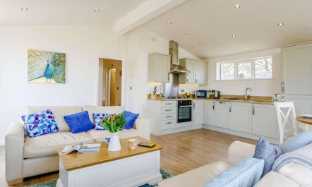 2 Bed in Romansleigh 3