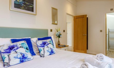 2 Bed in Romansleigh 9