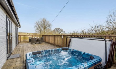 2 Bed in Romansleigh 1