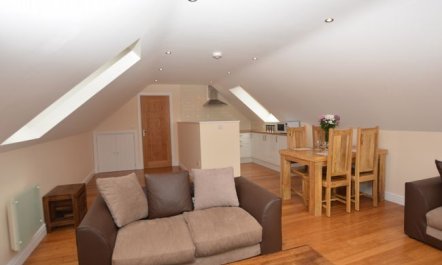 2 Bed in Narberth 7