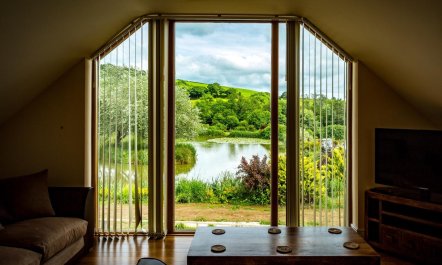 2 Bed in Narberth 6