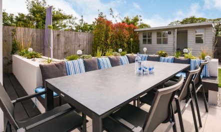 3 Bed in Mudeford 1