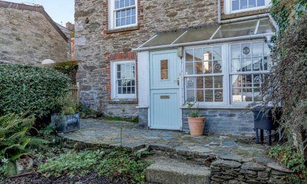 2 Bed in Polruan 5