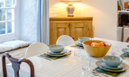 2 Bed in Polruan 8