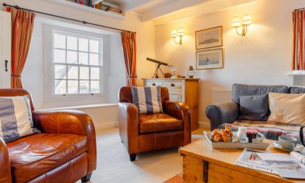 2 Bed in Polruan 4