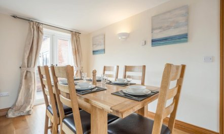 3 Bed in Bridport 7