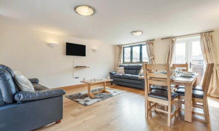 3 Bed in Bridport 6