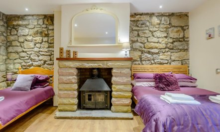 1 Bed in Morpeth 9