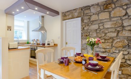 1 Bed in Morpeth 2