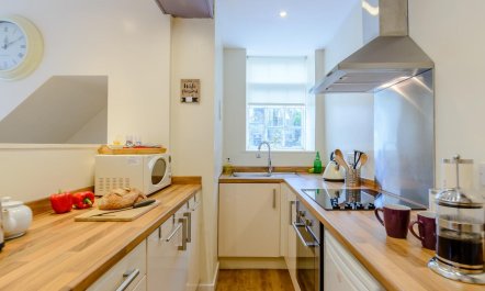1 Bed in Morpeth 3