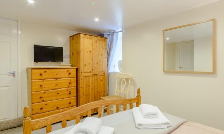 1 Bed in Morpeth 8