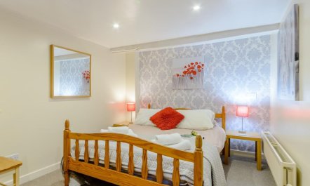 1 Bed in Morpeth 7