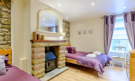 1 Bed in Morpeth 8