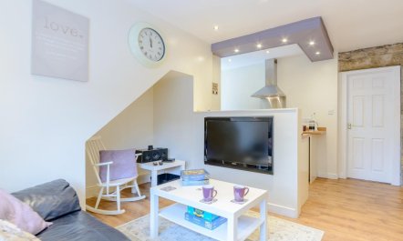 1 Bed in Morpeth 5