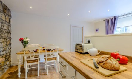 1 Bed in Morpeth 6