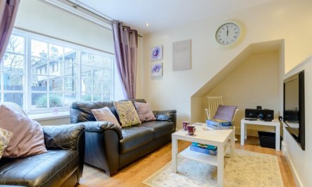 1 Bed in Morpeth 4
