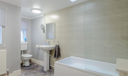 1 Bed in Morpeth 9