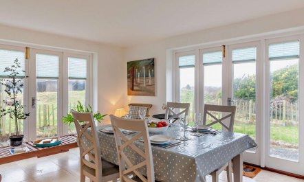 1 Bed in West Polberro 8