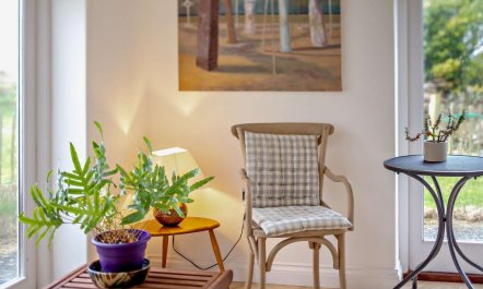 1 Bed in West Polberro 9