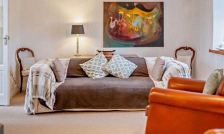 1 Bed in West Polberro 2