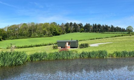 1 Bed in Presteigne 1