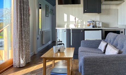 1 Bed in Presteigne 5