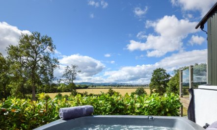 1 Bed in Presteigne 2