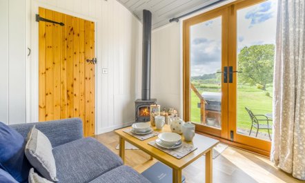1 Bed in Presteigne 4