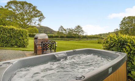 1 Bed in Presteigne 1