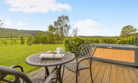 1 Bed in Presteigne 2