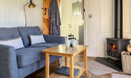 1 Bed in Presteigne 4