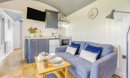 1 Bed in Presteigne 5