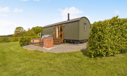 1 Bed in Presteigne