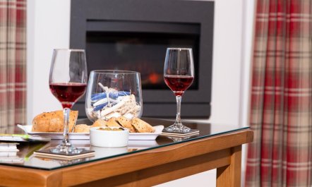 1 Bed in Castle Douglas 3