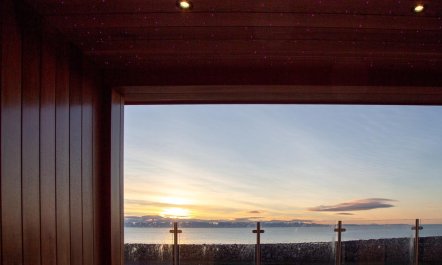 1 Bed in Castle Douglas 8