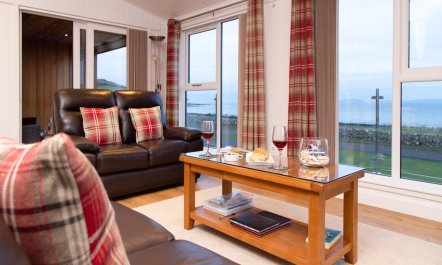 1 Bed in Castle Douglas 5