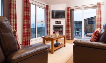 1 Bed in Castle Douglas 2