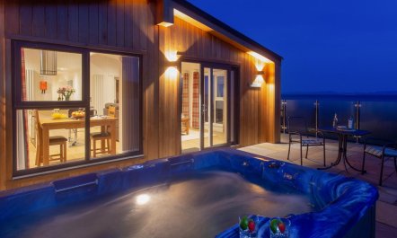 1 Bed in Castle Douglas