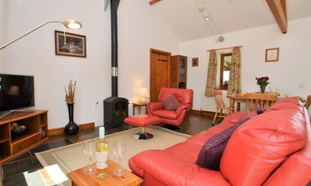 2 Bed in Sherborne 3
