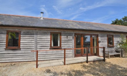 2 Bed in Sherborne